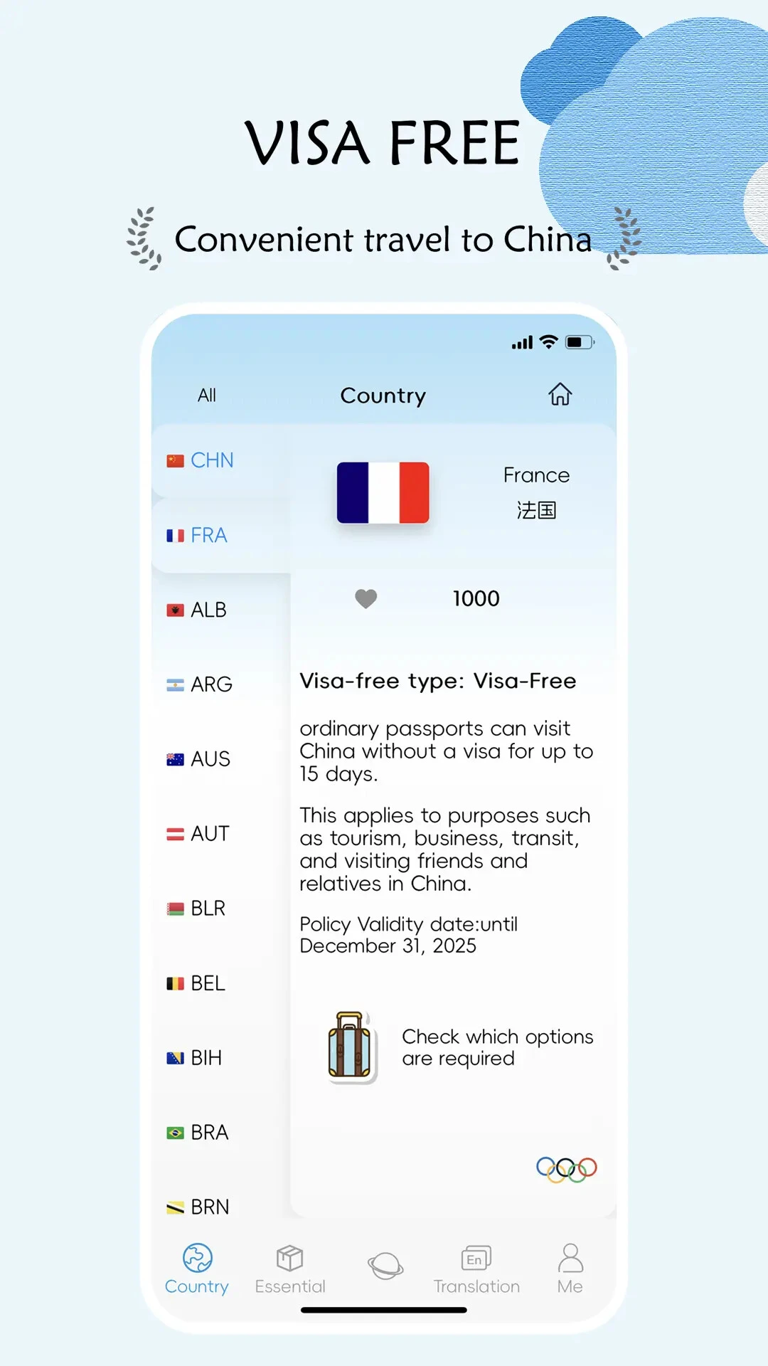 China Travel-�뾳������v1.4.2 ��׿��