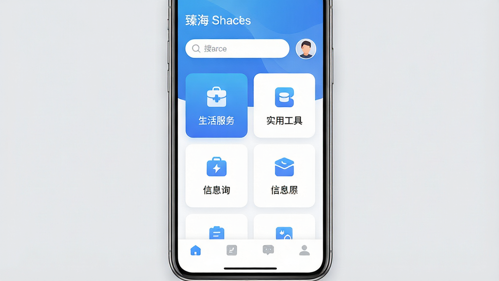 һ���ֻ�Ӧ��������չʾͼ������������һ���ִ������ֻ�����Ļ����ʾ