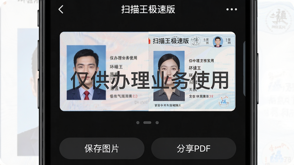 一张手机界面截图风格图,屏幕显示