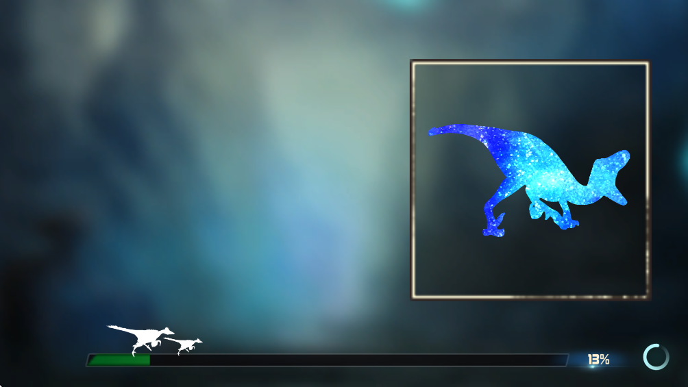 �˳���ģ�������޽�Ұ�(Troodon Simulator)v1.3.6 ��׿��