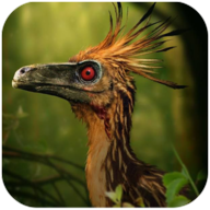 �˳���ģ�������޽�Ұ�(Troodon Simulator)v1.3.6 ��׿��