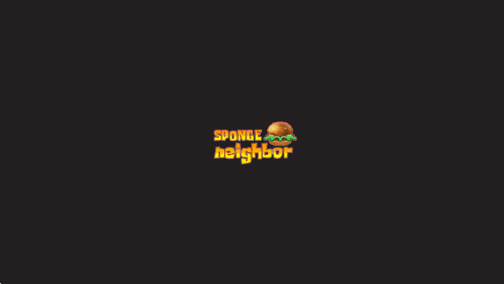 ���±����ھ����°�(Sponge Horror Neighbor)v1.0 �ٷ���
