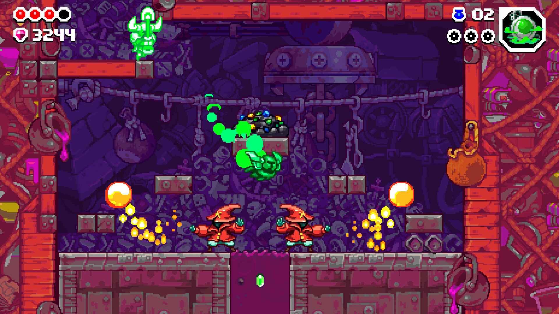 ������ʿ�ھ����°汾(Shovel Knight Dig)v1.0 �ٷ���