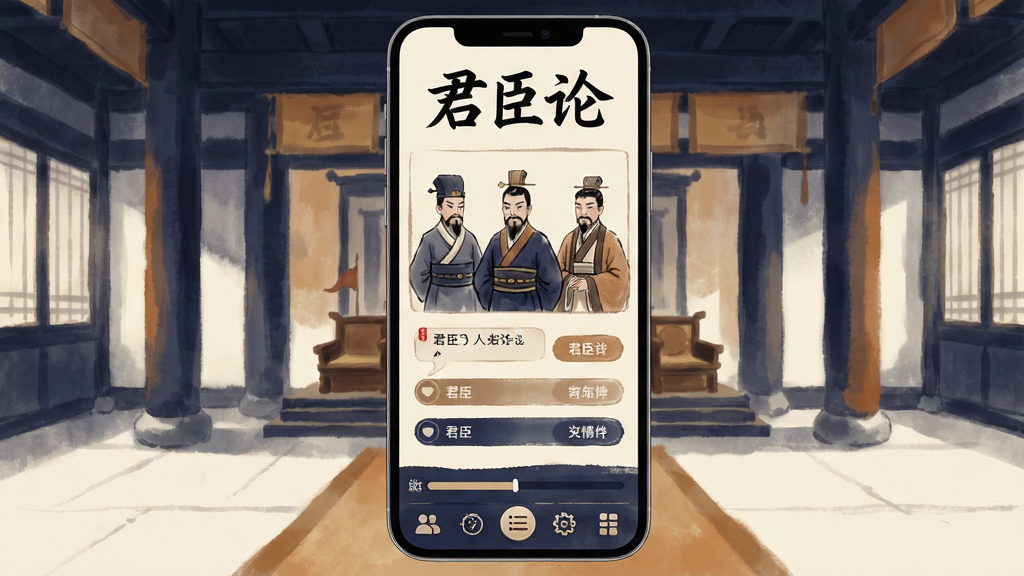 ����������������ȫòչʾ�����������ǹŷ糯�ó����������ֻ����棬������ʾ�������ơ������ۡ��ĸ�ë���֣��м��������ɫ������Ի�ѡ�ť���ײ�Ϊ����������͹��ܲ˵������������ˮī���ʷ����ɫ�����ࡢ��ʯ���װ�Ϊ��������������ϸ��Բ�󣬻��ʸɾ����޶���Ԫ��