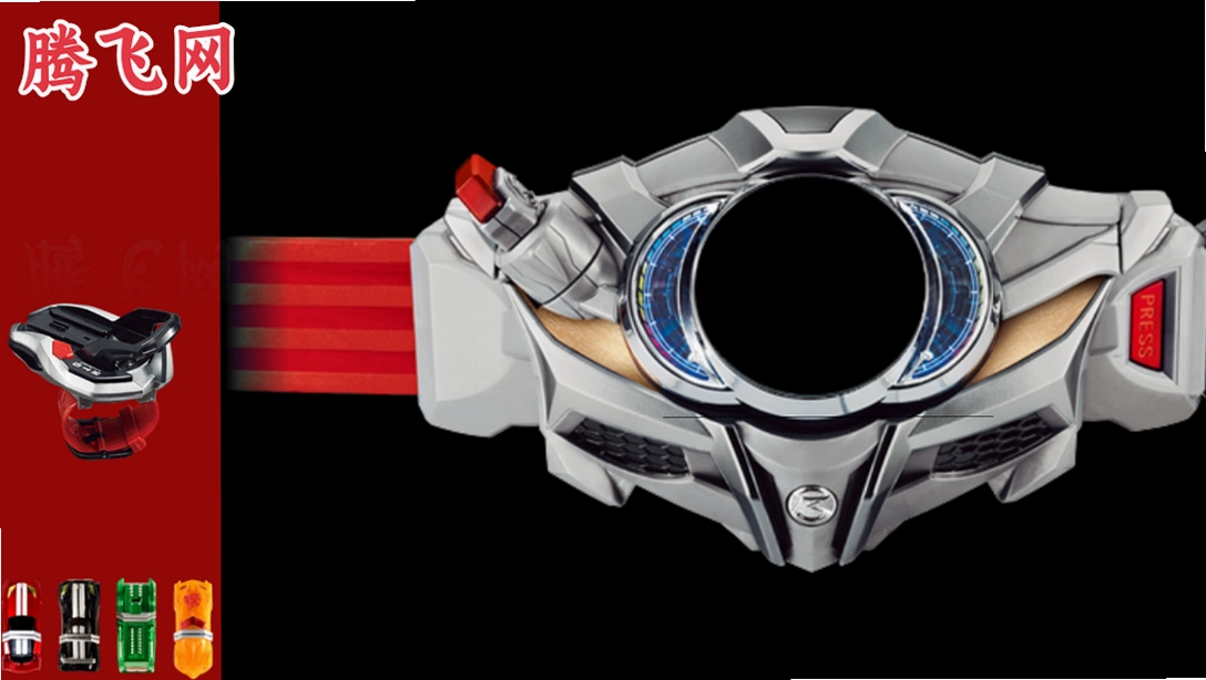 ������ʿ�������ģ����SWF��ֱװ(Drive Belt)v1.2 ���°�