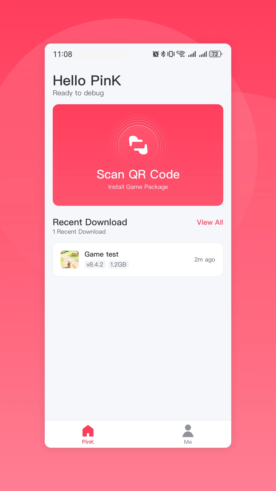 Hello PinK-��Ȥ�罻����v1.0.4 ��׿��