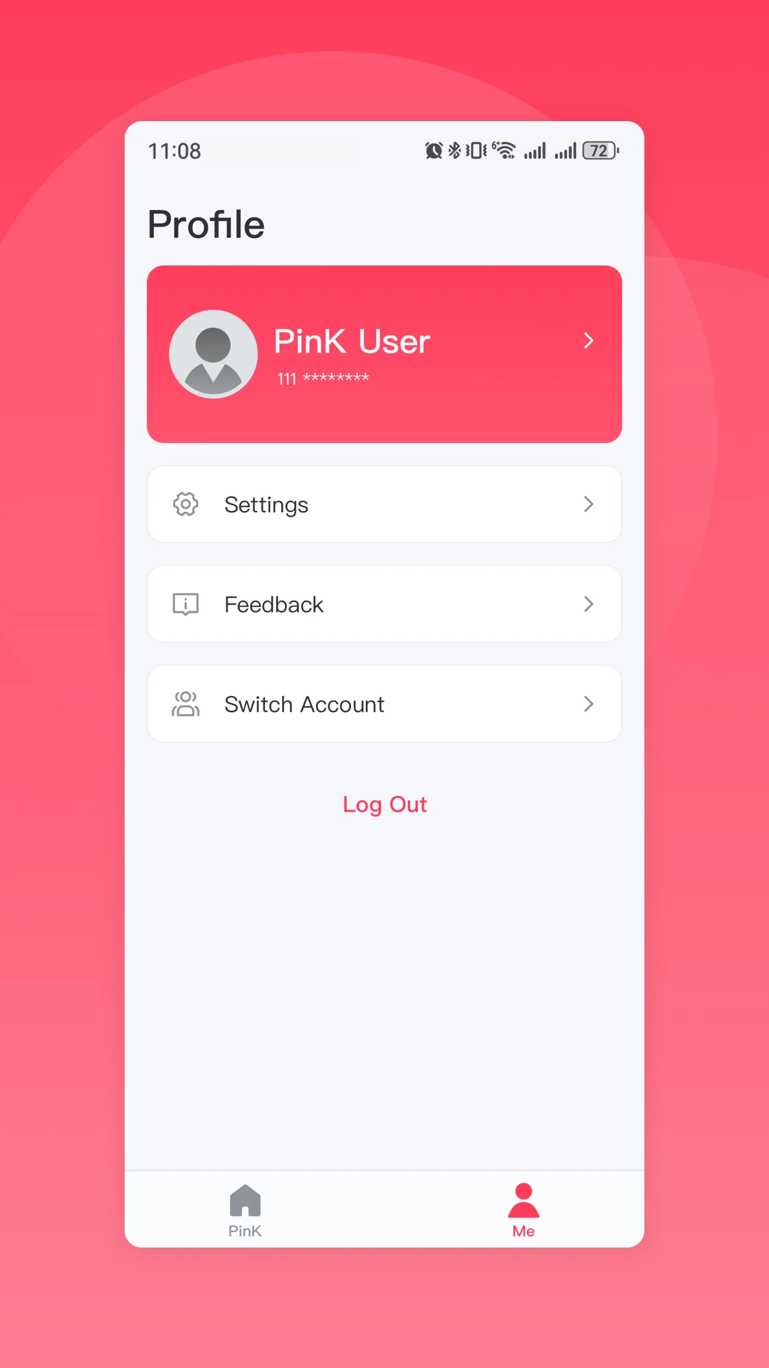 Hello PinK-��Ȥ�罻����v1.0.4 ��׿��