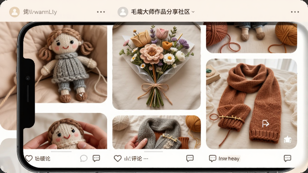 ë�ߴ�ʦ��Ʒ�����������棬�ֻ���Ļչʾ�û���֯��Ʒ�ٲ���������ż����Χ��ͼƬ����������ͼ���࣬ůɫ����������У���������
