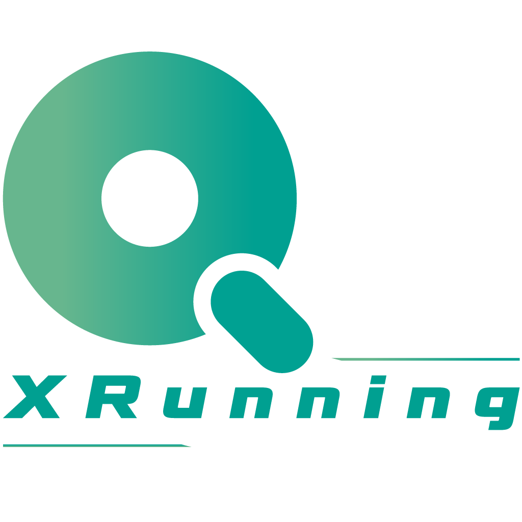 XRunning-�ܲ��˶���¼v1.2.7 �˶��켣�Ż���