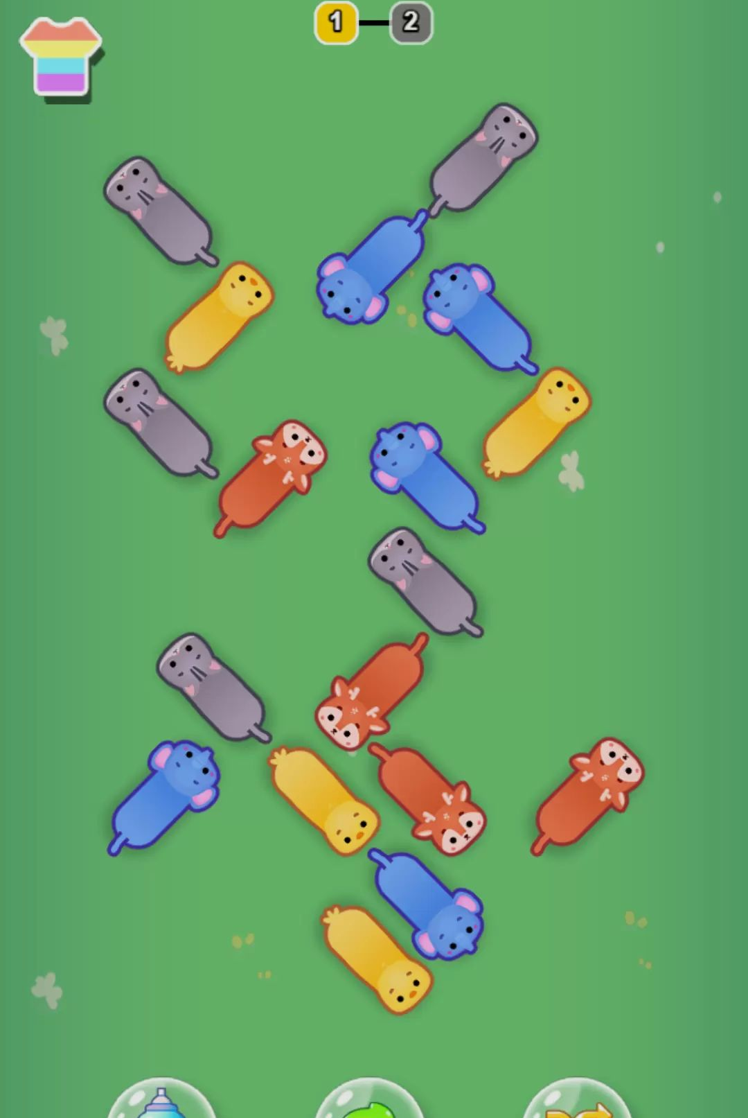 �ȳ����ɶ�-��������С��Ϸv1.0.0 �ٷ���׿��