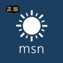 MSN微软天气appv30.2.241212005 微软官方天气应用