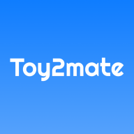 Toy2Mate-遥控玩具控制v2.3.8 智能互联优化版