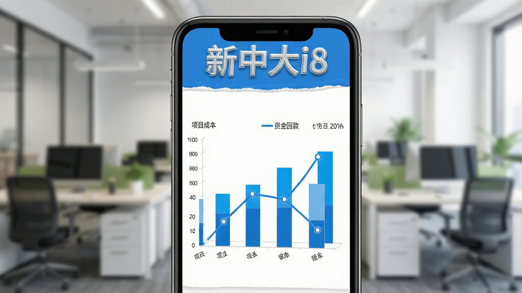 һ��չʾ���д�i8���ݿ��幦�ܵ�ͼƬ���������ֻ���Ļ��д����ʾ��Ŀ�ɱ���״ͼ���ʽ�ؿ�����ͼ��ͼ����ɫΪ������ɫ���������黯�İ칫�ҳ����������רҵ��ϸ�����������ʸɾ���ͼƬ��ͼ���Ϸ���ע���֡����д�i8����