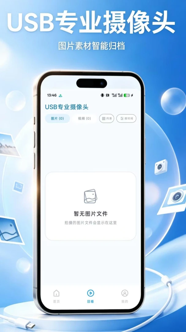 USBרҵ����ͷ-�ֻ��������ͷ����v1.2.4 ��׿��