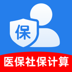 �籣ҽ����������-�籣ҽ����ѯ���㹤��v1.1.1 �Ż����㾫׼���������Ӧ�ٶ�