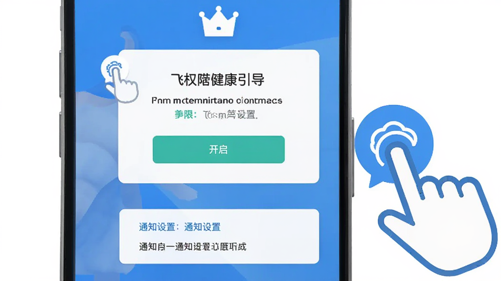 ��������App��װ�����������棬�ֻ���Ļ��ʾȨ�޿�����ʾ��֪ͨ����ѡ��Ա�����ָ���ͼ�꣬����ƽ����������ɫ�����ʸɾ�