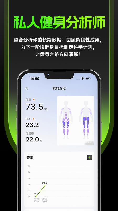 PuroFit���� ��׿�� Ӧ�ý����ͼ