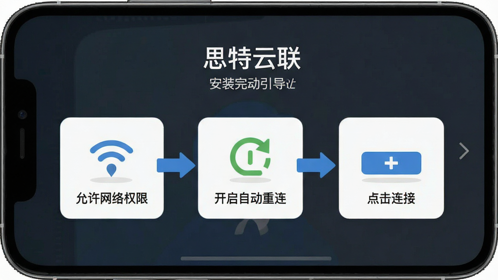 一张手机屏幕截图风格的展示图,画面展示