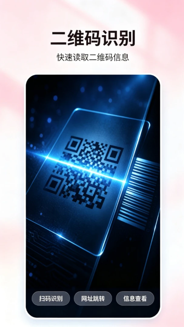 �ճ������Яɨ��-���ɨ�빤��v1.0.1 ��׿��