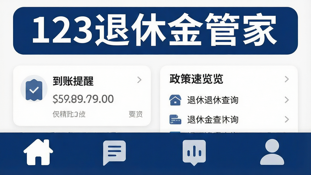 一张手机界面截图风格的图片,展示
