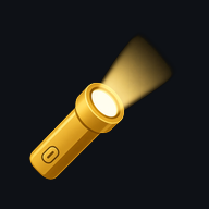 手电筒(FlashLight)v1.8 极简照明工具