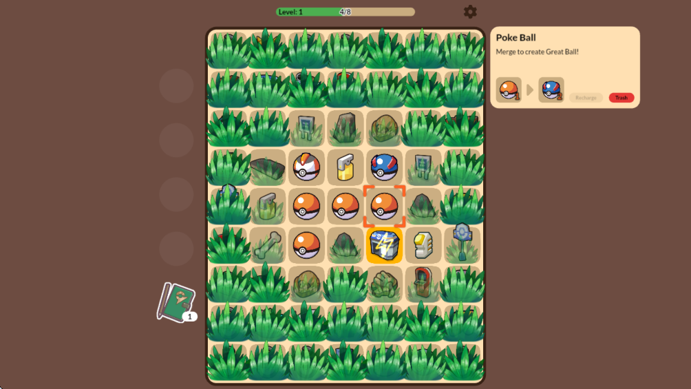 ������merge���°�(pokemerge)v1.0 ��׿��