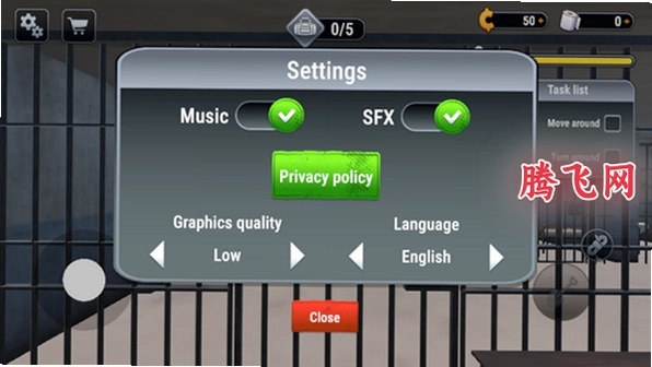 Ф��˵ĳ�����Ϸ���°�v1.0.7 ������