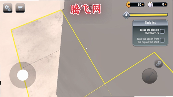 Ф��˵ĳ�����Ϸ���°�v1.0.7 ������