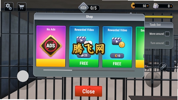 Ф��˵ĳ�����Ϸ���°�v1.0.7 ������