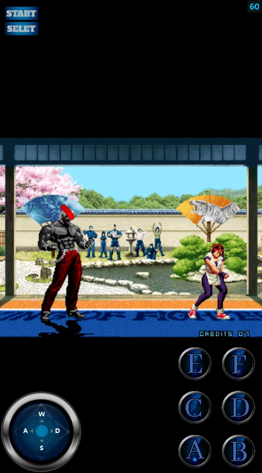 KOF 2002 ZEKS GT�ֻ���v1.0 ���°�