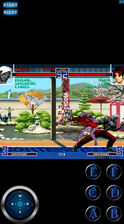 KOF 2002 ZEKS GT�ֻ���v1.0 ���°�