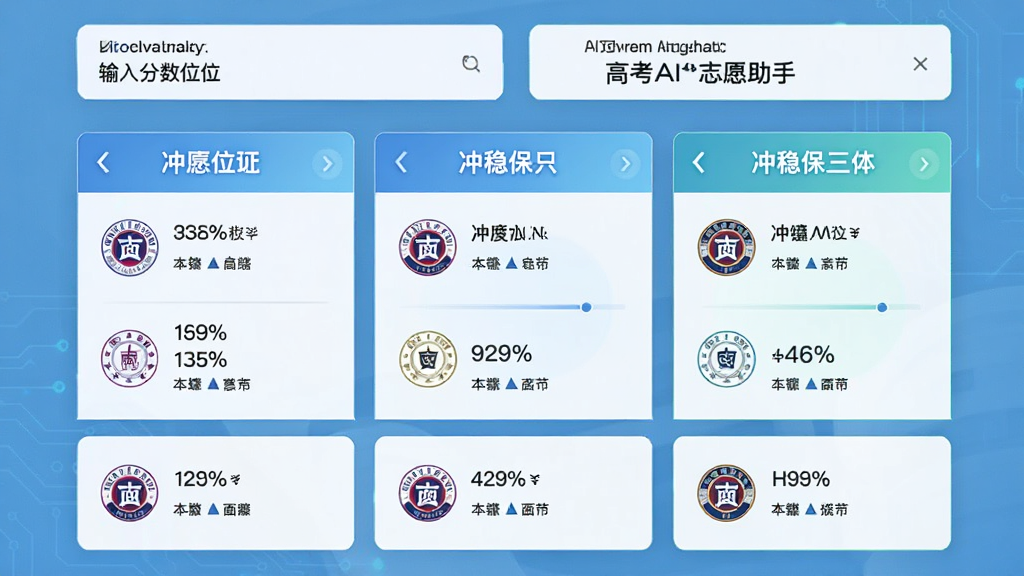 �߿�AI־Ը���� AI�����Ƽ����� ���� �Ϸ��������λ�� �м���ȱ�����ԺУ��Ƭ �Ű� �����б�ʽ ��� �Ƽ���ǳ��ɫ�� ϸ�� ���ʰٷֱ����� ԺУУ����ʾ ���� ���� �ɾ� �޶���Ԫ��