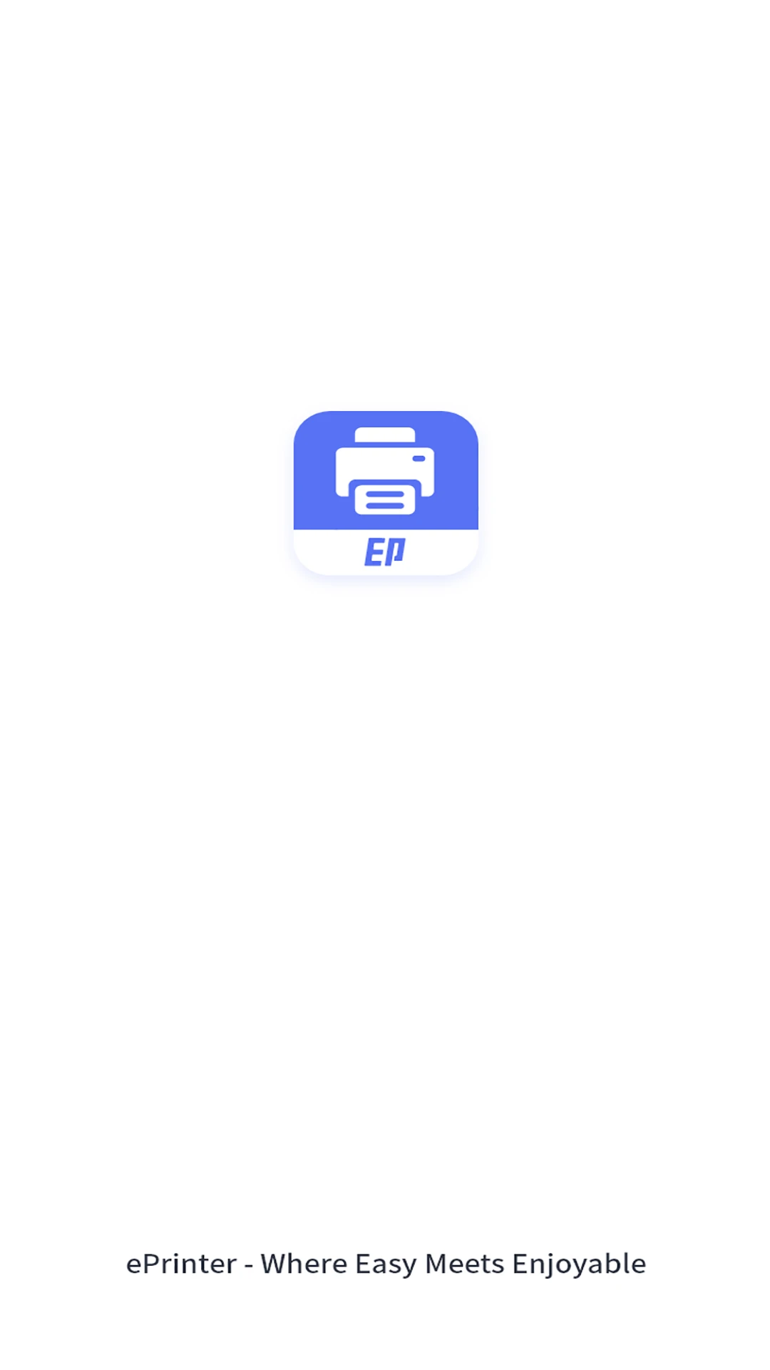 ePrinter-手机打印工具v1.24.0 稳定版