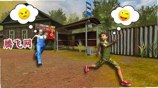 ����ұ�2��Ϸ�������(Schoolboy Escape 2)v0.27 ��׿��