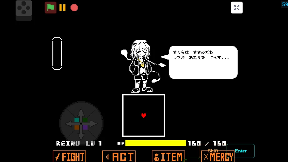 ��˵֮��������������ս�ֻ���oversave-touhoutale-yuyuko-fight-2v1.0.0 ���°�