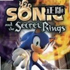 �����������ָ�����ư�Sonic and the Secret Rings Remakev1.0.9 ���°�