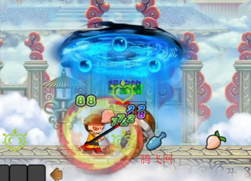 原神西游手机版 原神西游手机版