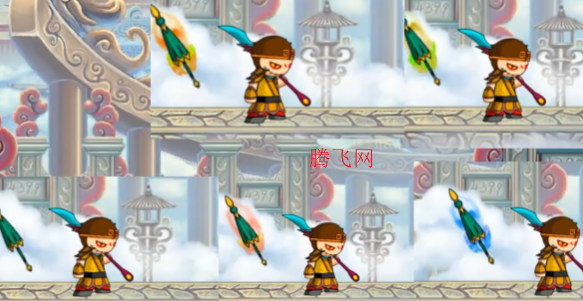 原神西游手机版 原神西游手机版