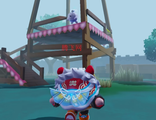 蛋仔派对手游最新版 蛋仔派对手游最新版