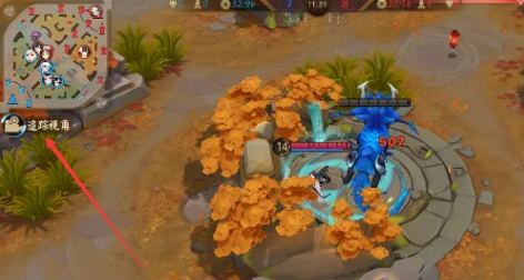 决战平安京小米渠道服 决战平安京小米渠道服