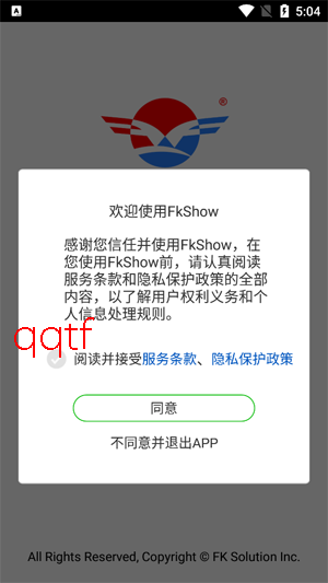 FkShow��׿��