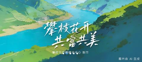 攀枝花开app最新版 攀枝花开app最新版