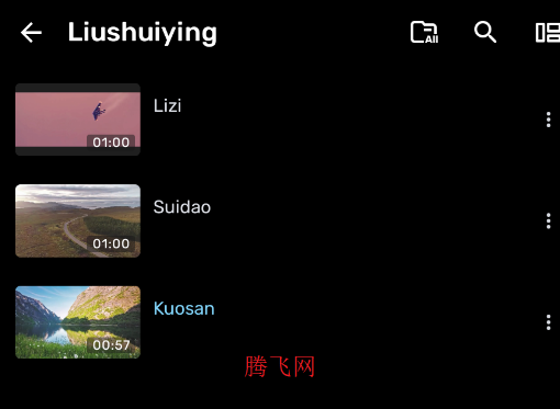 mx播放器专业版中文版MX Player mx播放器专业版中文版MX Player