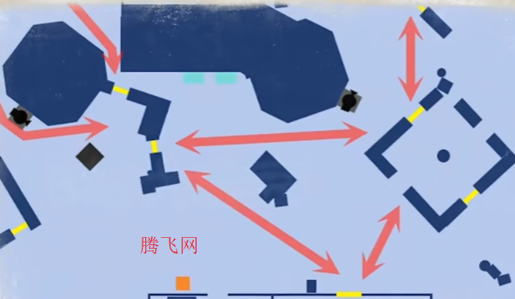 蛋仔派对b服版 蛋仔派对b服版