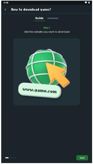 Gamuģ����app���°�(Gamu: Retro Game Hub)
