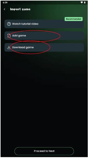 Gamuģ����app���°�(Gamu: Retro Game Hub)