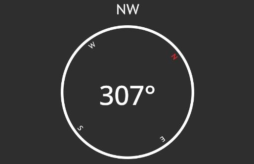 Rolling Compass app���°�