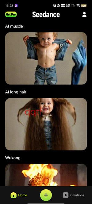 Seedance2.0ģ�����°�(Seedance AI)