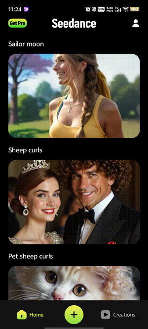 Seedance2.0ģ�����°�(Seedance AI)