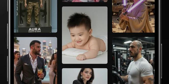 AURA AI���°汾